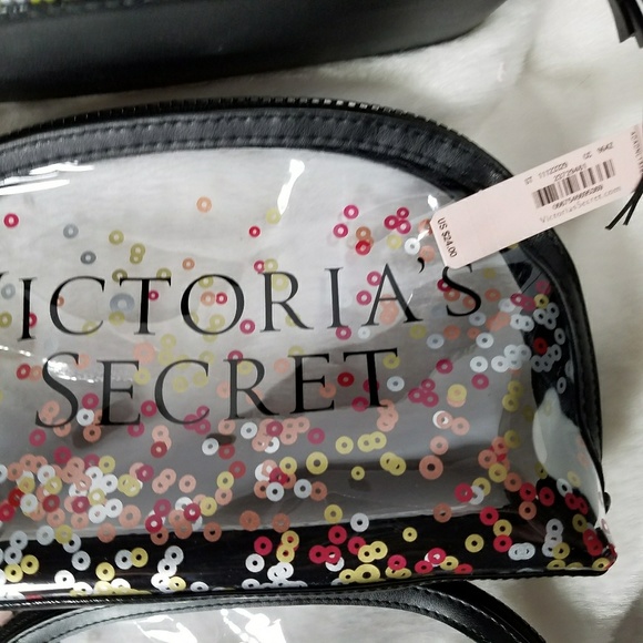 Victoria’s Secret Clutch Bag - Picture 3 of 3